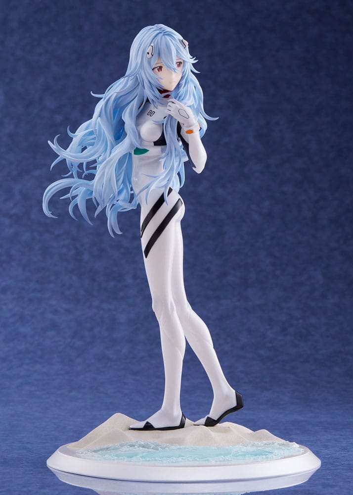 Evangelion - Rei Ayanami (Voyage End) 1/7 Scale - 3.0+1.0 Thrice Upon a Time – Bild 6