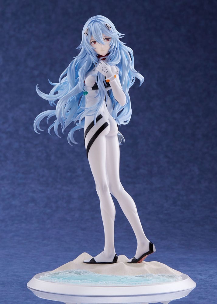 Evangelion - Rei Ayanami (Voyage End) 1/7 Scale - 3.0+1.0 Thrice Upon a Time – Bild 7