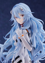 Evangelion - Rei Ayanami (Voyage End) 1/7 Scale - 3.0+1.0 Thrice Upon a Time – Bild 8