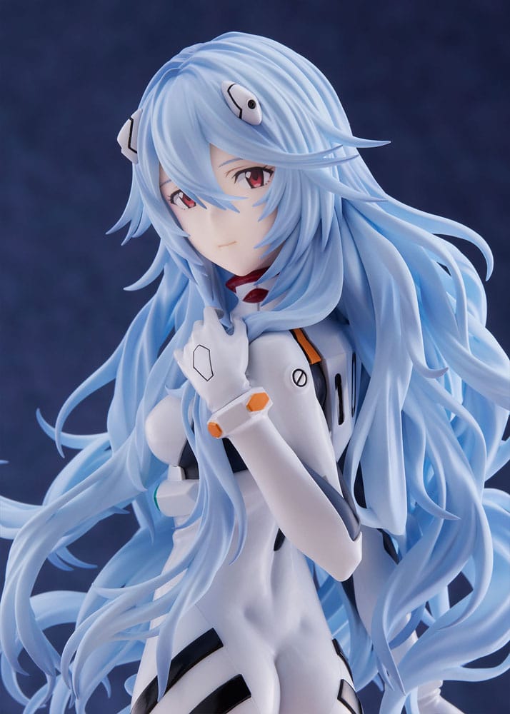 Evangelion - Rei Ayanami (Voyage End) 1/7 Scale - 3.0+1.0 Thrice Upon a Time – Bild 8