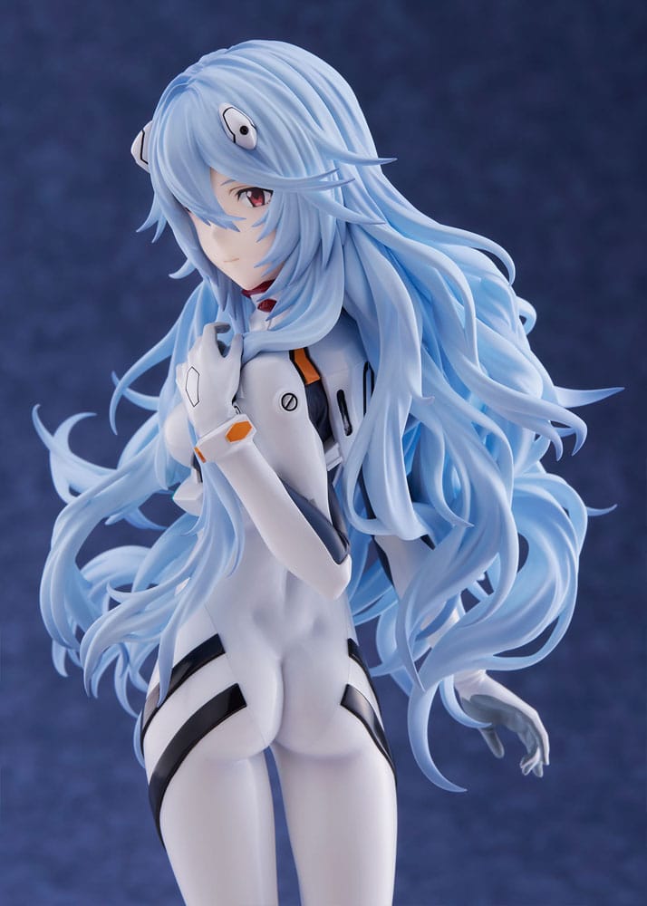 Evangelion - Rei Ayanami (Voyage End) 1/7 Scale - 3.0+1.0 Thrice Upon a Time – Bild 9