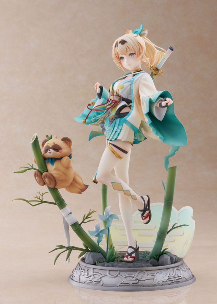 Hololive Production - Iroha Kazama 1/7 Scale Statue – Bild 3