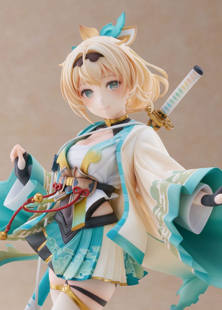 Hololive Production - Iroha Kazama 1/7 Scale Statue – Bild 5