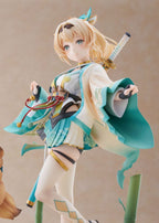Hololive Production - Iroha Kazama 1/7 Scale Statue – Bild 7