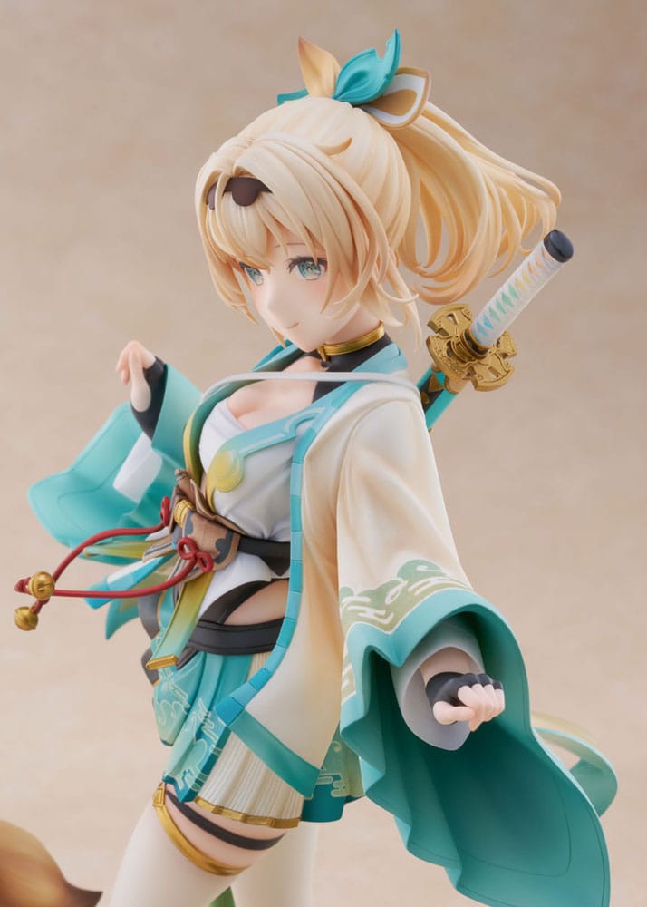 Hololive Production - Iroha Kazama 1/7 Scale Statue – Bild 9