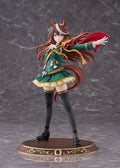 Uma Musume Pretty Derby - Uma Musume: Pretty Derby PVC Statue 1/7 Symboli Rudolf: Signature Racewear Ver. – Bild 1