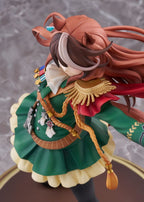 Uma Musume Pretty Derby - Uma Musume: Pretty Derby PVC Statue 1/7 Symboli Rudolf: Signature Racewear Ver. – Bild 10