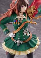 Uma Musume Pretty Derby - Uma Musume: Pretty Derby PVC Statue 1/7 Symboli Rudolf: Signature Racewear Ver. – Bild 11