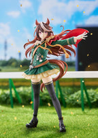 Uma Musume Pretty Derby - Uma Musume: Pretty Derby PVC Statue 1/7 Symboli Rudolf: Signature Racewear Ver. – Bild 15