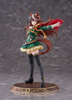 Uma Musume Pretty Derby - Uma Musume: Pretty Derby PVC Statue 1/7 Symboli Rudolf: Signature Racewear Ver. – Bild 2