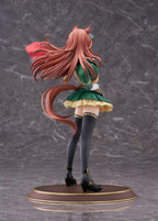 Uma Musume Pretty Derby - Uma Musume: Pretty Derby PVC Statue 1/7 Symboli Rudolf: Signature Racewear Ver. – Bild 4