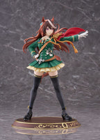 Uma Musume Pretty Derby - Uma Musume: Pretty Derby PVC Statue 1/7 Symboli Rudolf: Signature Racewear Ver. – Bild 5