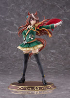 Uma Musume Pretty Derby - Uma Musume: Pretty Derby PVC Statue 1/7 Symboli Rudolf: Signature Racewear Ver. – Bild 6