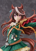 Uma Musume Pretty Derby - Uma Musume: Pretty Derby PVC Statue 1/7 Symboli Rudolf: Signature Racewear Ver. – Bild 7