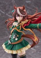 Uma Musume Pretty Derby - Uma Musume: Pretty Derby PVC Statue 1/7 Symboli Rudolf: Signature Racewear Ver. – Bild 8
