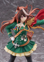 Uma Musume Pretty Derby - Uma Musume: Pretty Derby PVC Statue 1/7 Symboli Rudolf: Signature Racewear Ver. – Bild 9