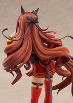 Uma Musume Pretty Derby - Uma Musume: Pretty Derby PVC Statue 1/7 Maruzensky Signature Racewear Ver. – Bild 10