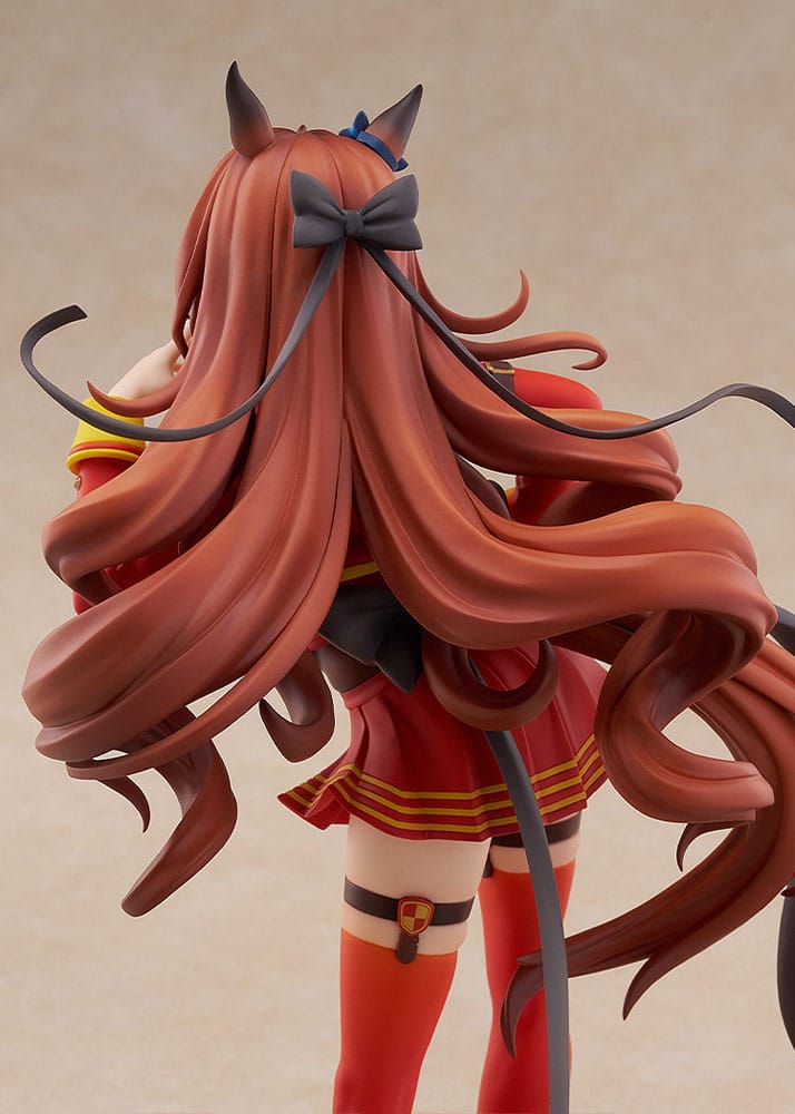 Uma Musume Pretty Derby - Uma Musume: Pretty Derby PVC Statue 1/7 Maruzensky Signature Racewear Ver. – Bild 10