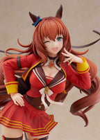 Uma Musume Pretty Derby - Uma Musume: Pretty Derby PVC Statue 1/7 Maruzensky Signature Racewear Ver. – Bild 3