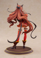 Uma Musume Pretty Derby - Uma Musume: Pretty Derby PVC Statue 1/7 Maruzensky Signature Racewear Ver. – Bild 5