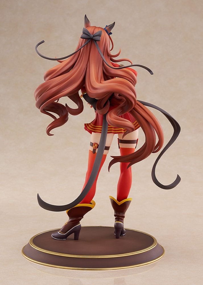 Uma Musume Pretty Derby - Uma Musume: Pretty Derby PVC Statue 1/7 Maruzensky Signature Racewear Ver. – Bild 5