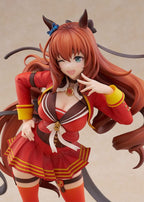 Uma Musume Pretty Derby - Uma Musume: Pretty Derby PVC Statue 1/7 Maruzensky Signature Racewear Ver. – Bild 7