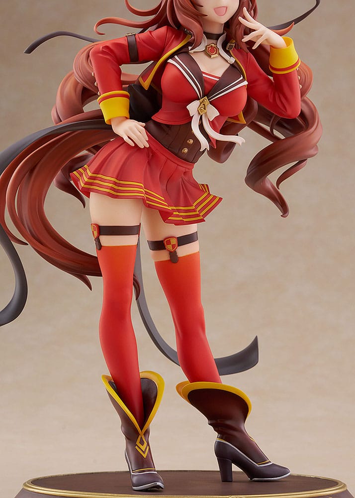 Uma Musume Pretty Derby - Uma Musume: Pretty Derby PVC Statue 1/7 Maruzensky Signature Racewear Ver. – Bild 9