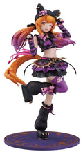 Uma Musume Pretty Derby - Uma Musume: Pretty Derby PVC Statue 1/7 Mayano Top Gun: Rockin' MewMeow Ver. – Bild 1