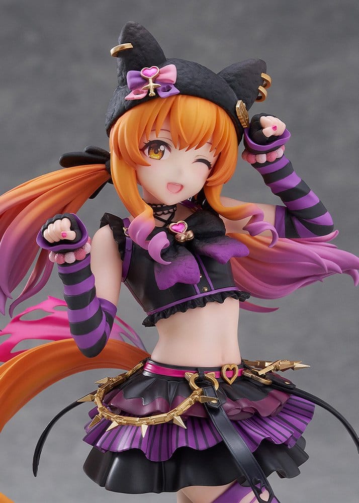 Uma Musume Pretty Derby - Uma Musume: Pretty Derby PVC Statue 1/7 Mayano Top Gun: Rockin' MewMeow Ver. – Bild 2