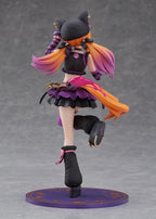Uma Musume Pretty Derby - Uma Musume: Pretty Derby PVC Statue 1/7 Mayano Top Gun: Rockin' MewMeow Ver. – Bild 4