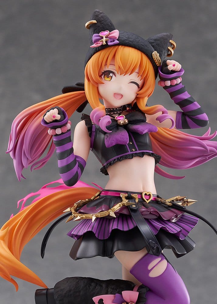 Uma Musume Pretty Derby - Uma Musume: Pretty Derby PVC Statue 1/7 Mayano Top Gun: Rockin' MewMeow Ver. – Bild 5