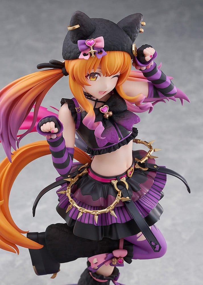 Uma Musume Pretty Derby - Uma Musume: Pretty Derby PVC Statue 1/7 Mayano Top Gun: Rockin' MewMeow Ver. – Bild 6