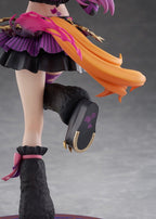 Uma Musume Pretty Derby - Uma Musume: Pretty Derby PVC Statue 1/7 Mayano Top Gun: Rockin' MewMeow Ver. – Bild 8