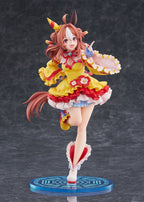 Uma Musume Pretty Derby - Umamusume: Pretty Derby PVC Figur 1/7 Copano Rickey Signature Racewear Ver. – Bild 2