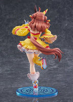 Uma Musume Pretty Derby - Umamusume: Pretty Derby PVC Figur 1/7 Copano Rickey Signature Racewear Ver. – Bild 5