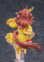 Uma Musume Pretty Derby - Umamusume: Pretty Derby PVC Figur 1/7 Copano Rickey Signature Racewear Ver. – Bild 7