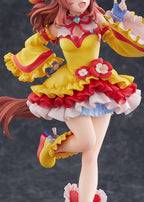 Uma Musume Pretty Derby - Umamusume: Pretty Derby PVC Figur 1/7 Copano Rickey Signature Racewear Ver. – Bild 8