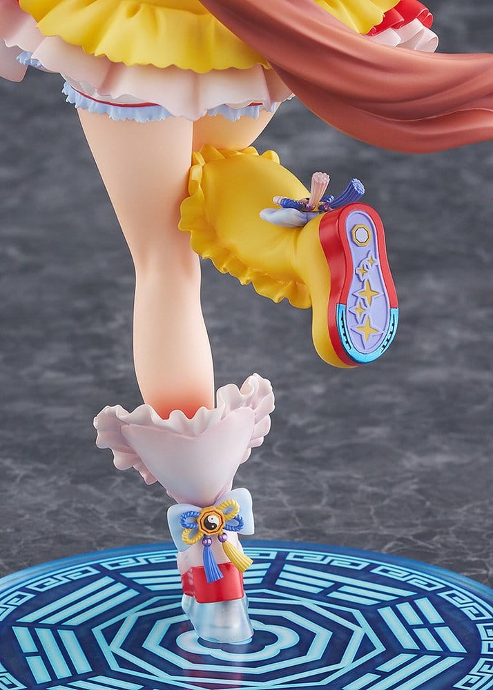 Uma Musume Pretty Derby - Umamusume: Pretty Derby PVC Figur 1/7 Copano Rickey Signature Racewear Ver. – Bild 9