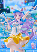 Umamusume - Mejiro McQueen [Bring 'Em Home, Please!] Ver. 1/7 Scale - Pretty Derby – Bild 10