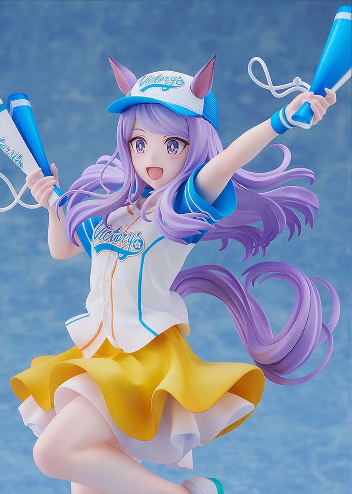 Umamusume - Mejiro McQueen [Bring 'Em Home, Please!] Ver. 1/7 Scale - Pretty Derby – Bild 3