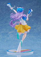 Umamusume - Mejiro McQueen [Bring 'Em Home, Please!] Ver. 1/7 Scale - Pretty Derby – Bild 5