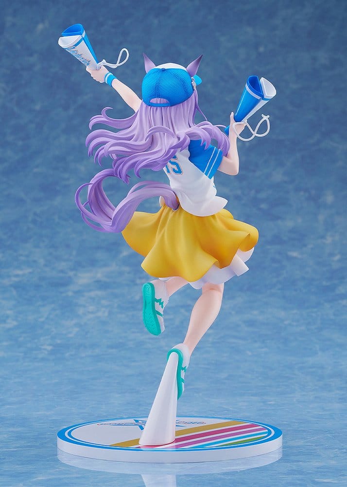 Umamusume - Mejiro McQueen [Bring 'Em Home, Please!] Ver. 1/7 Scale - Pretty Derby – Bild 5