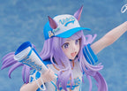 Umamusume - Mejiro McQueen [Bring 'Em Home, Please!] Ver. 1/7 Scale - Pretty Derby – Bild 7