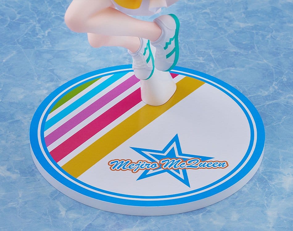 Umamusume - Mejiro McQueen [Bring 'Em Home, Please!] Ver. 1/7 Scale - Pretty Derby – Bild 9