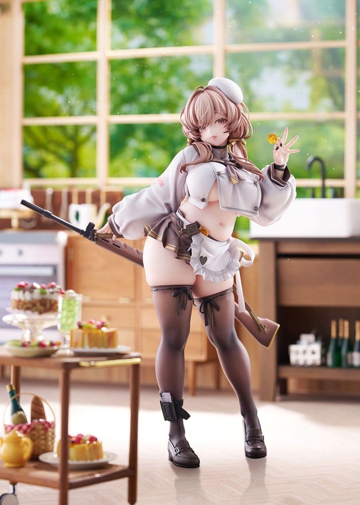 Goddess of Victory: Nikke - Bready 1/7 Scale Figur – Bild 11