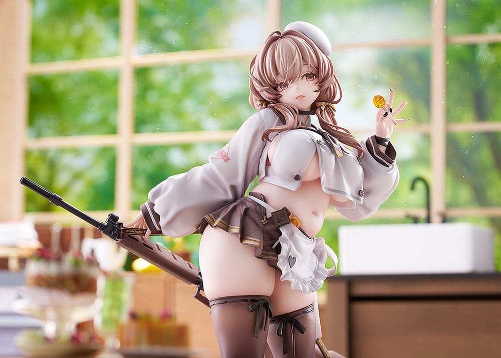 Goddess of Victory: Nikke - Bready 1/7 Scale Figur – Bild 12