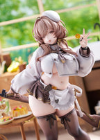 Goddess of Victory: Nikke - Bready 1/7 Scale Figur – Bild 13