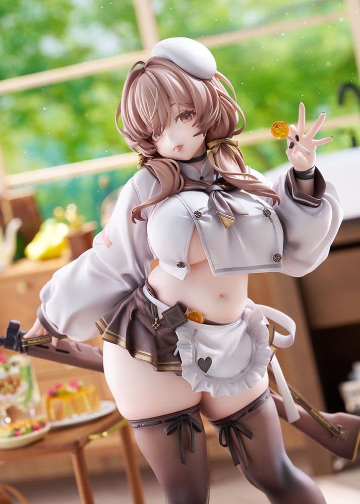 Goddess of Victory: Nikke - Bready 1/7 Scale Figur – Bild 13