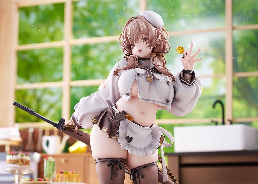 Goddess of Victory: Nikke - Bready 1/7 Scale Figur – Bild 14