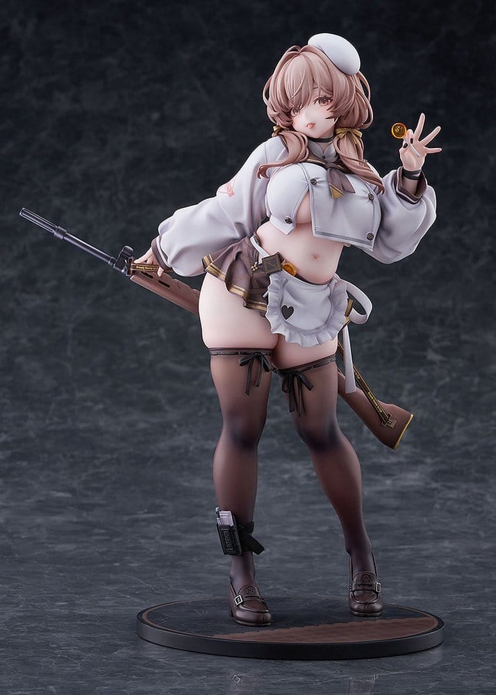 Goddess of Victory: Nikke - Bready 1/7 Scale Figur – Bild 2